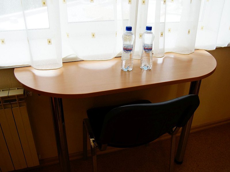 Эконом 1-местный