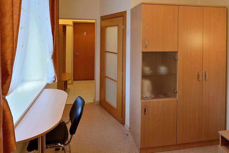 Эконом 1-местный