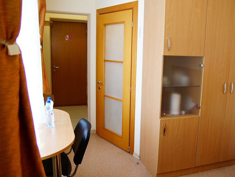 Эконом 1-местный