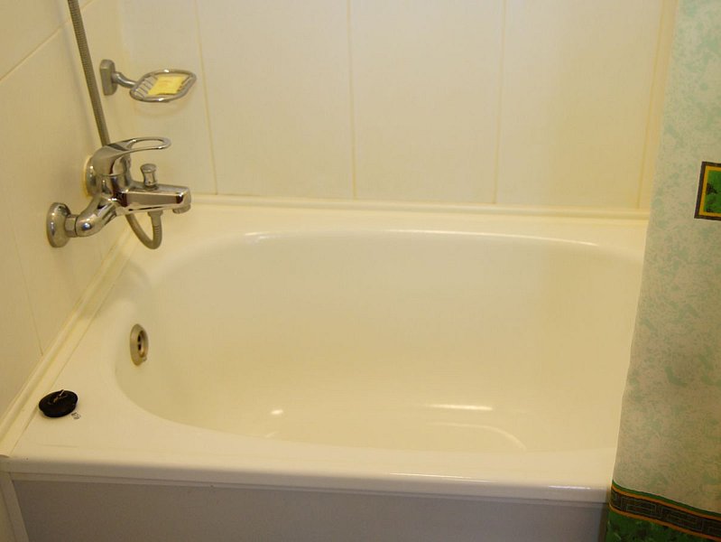 Эконом 1-местный