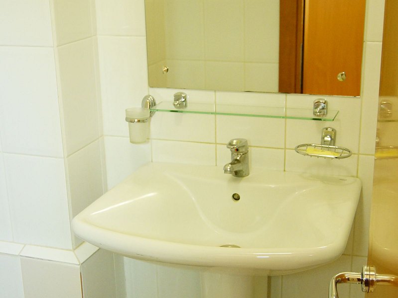 Эконом 1-местный