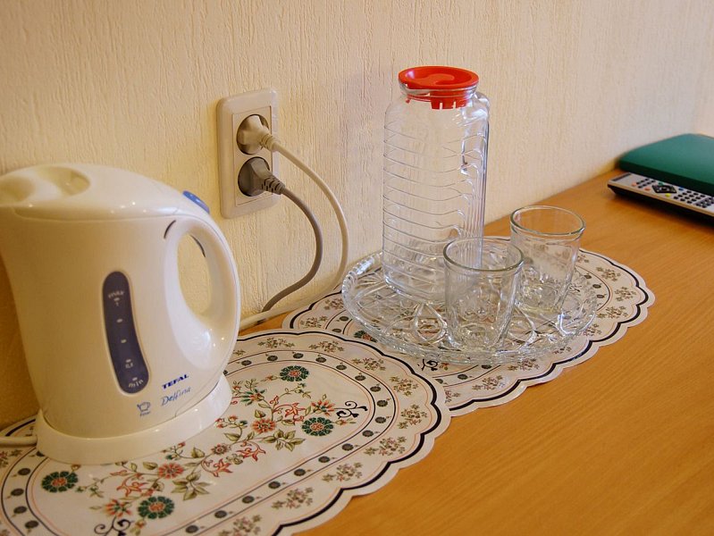 Эконом 2-местный