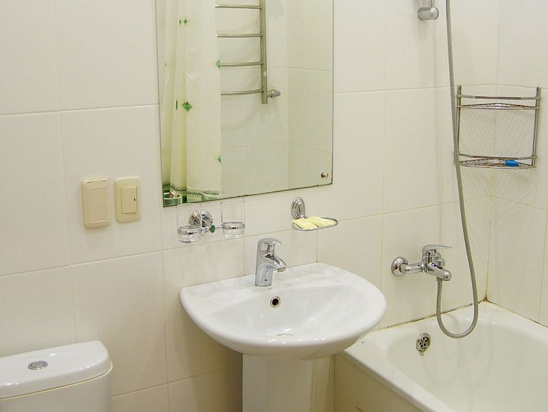 Эконом 2-местный