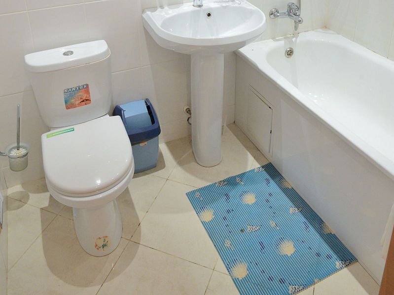 Эконом 2-местный