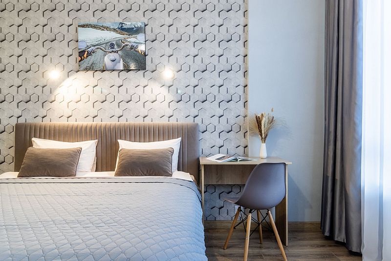 Апартаменты 2-местный (9 ночей)