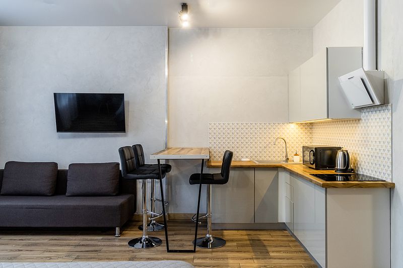 Апартаменты 2-местный (9 ночей)