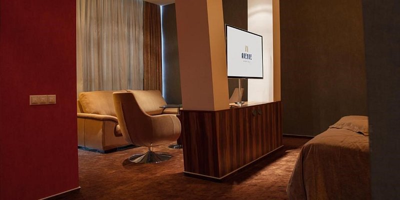 Suite 2-местный