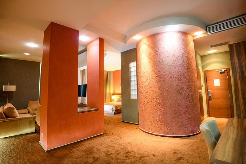 Suite 2-местный