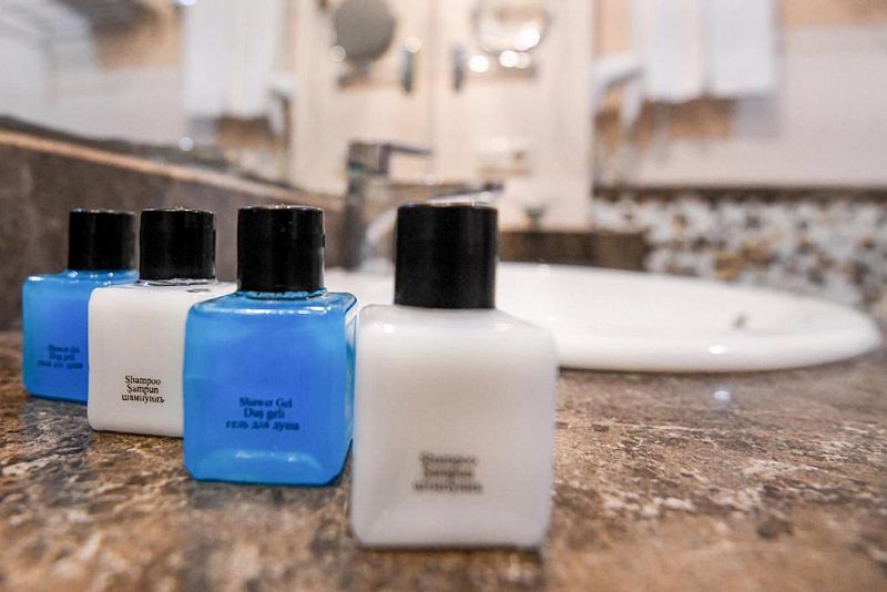 Suite 2-местный