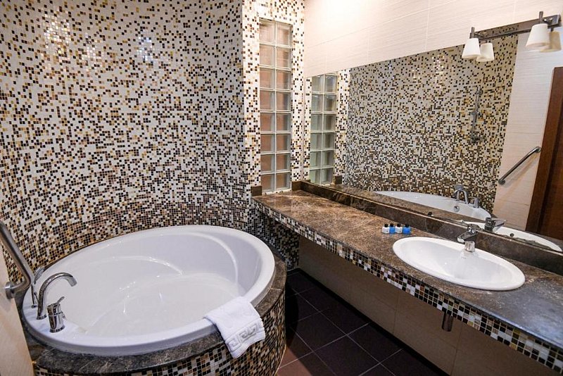 Suite 2-местный