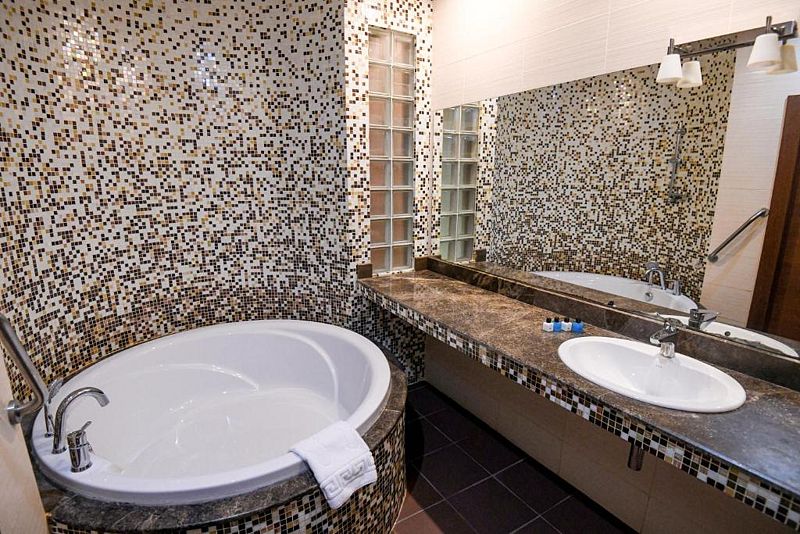 Suite 2-местный