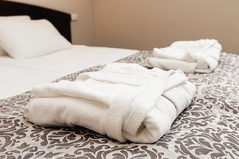 ПК 2-местный 1-комнатный (DBL/TWIN)