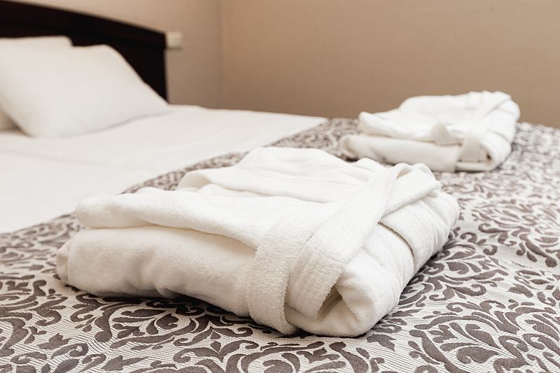 ПК 2-местный 1-комнатный (DBL/TWIN)