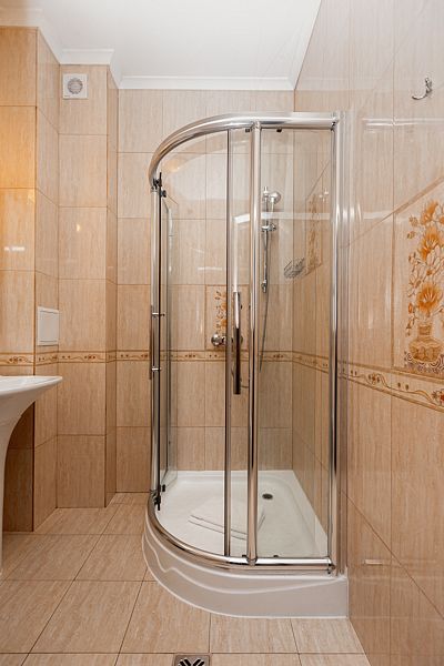 ПК 2-местный 1-комнатный (DBL/TWIN)