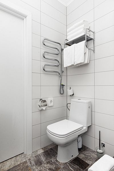 ПК 2-местный 1-комнатный (DBL/TWIN)