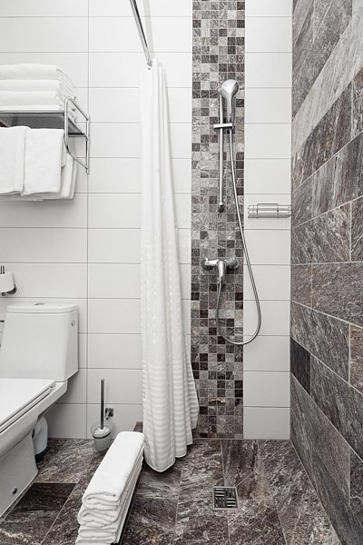 ПК 2-местный 1-комнатный (DBL/TWIN)