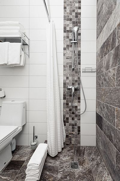 ПК 2-местный 1-комнатный (DBL/TWIN)