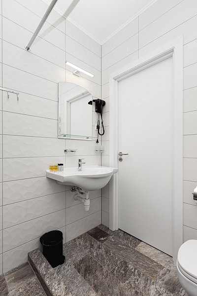 ПК 2-местный 1-комнатный (DBL/TWIN)