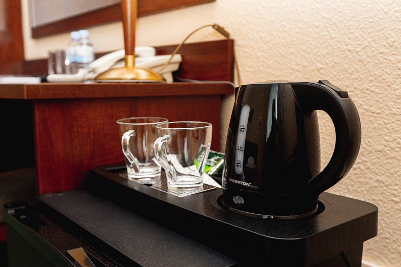 Стандартный 2-местный 1-комнатный (DBL/TWIN)