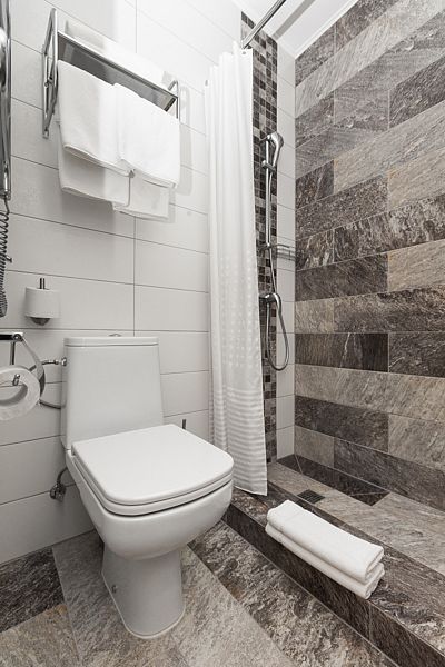 Стандартный 2-местный 1-комнатный (DBL/TWIN)