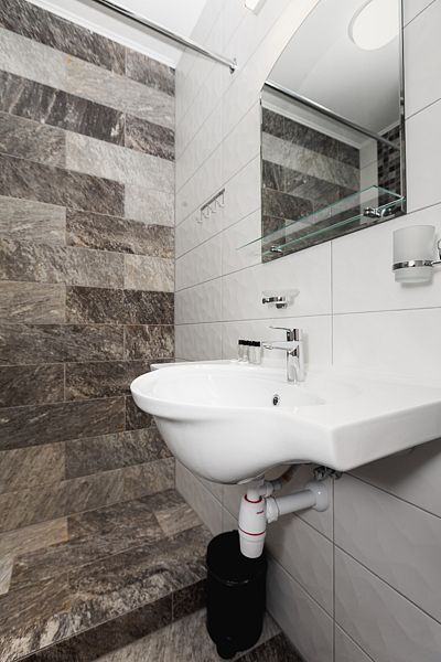 Стандартный 2-местный 1-комнатный (DBL/TWIN)