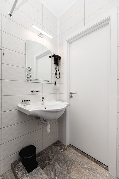 Стандартный 2-местный 1-комнатный (DBL/TWIN)