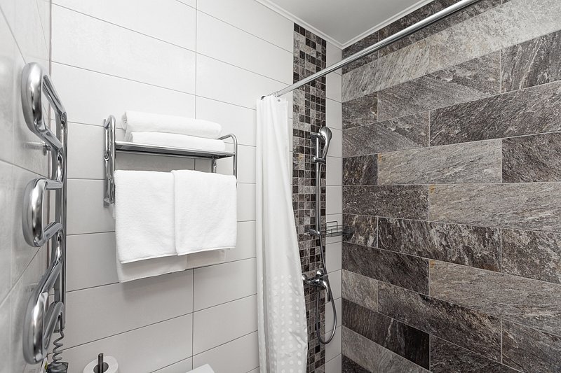 Стандартный 2-местный 1-комнатный (DBL/TWIN)