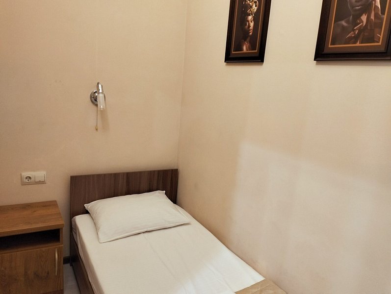 Апартаменты 5-местный 3-комнатный