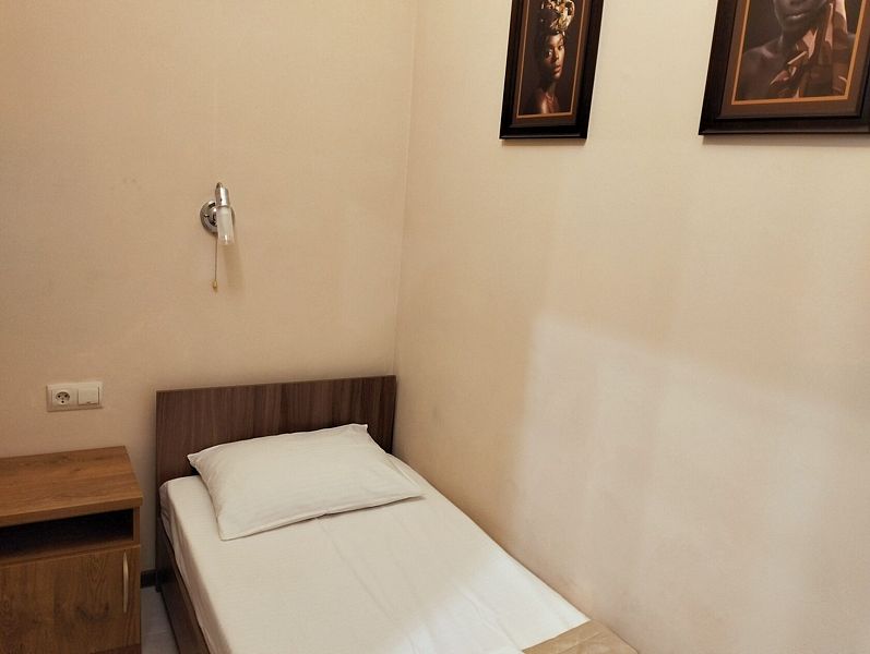 Апартаменты 5-местный 3-комнатный