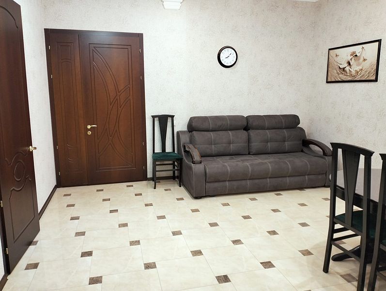 Апартаменты 5-местный 3-комнатный