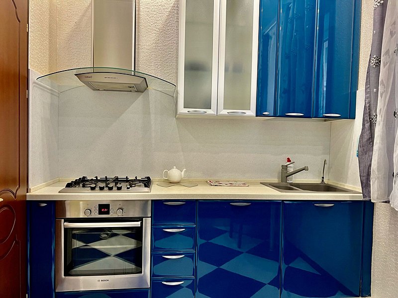 Апартаменты 5-местный 3-комнатный