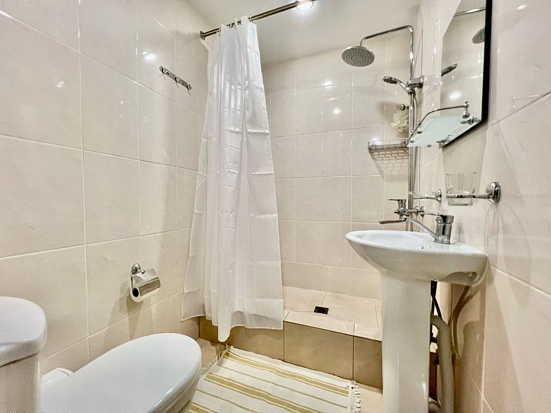 Апартаменты 5-местный 3-комнатный