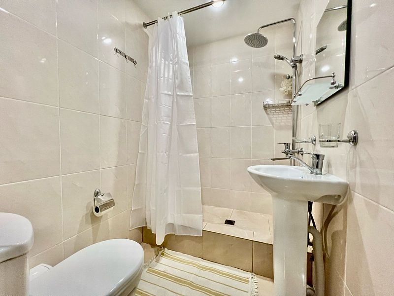 Апартаменты 5-местный 3-комнатный