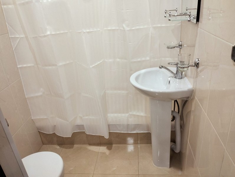 Апартаменты 5-местный 3-комнатный