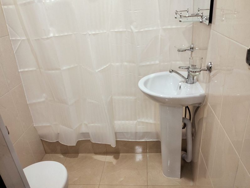 Апартаменты 5-местный 3-комнатный