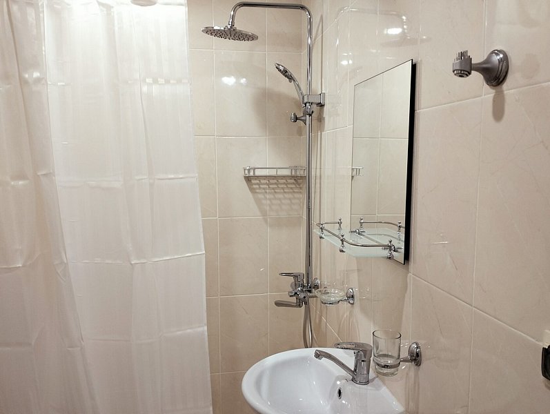 Апартаменты 5-местный 3-комнатный