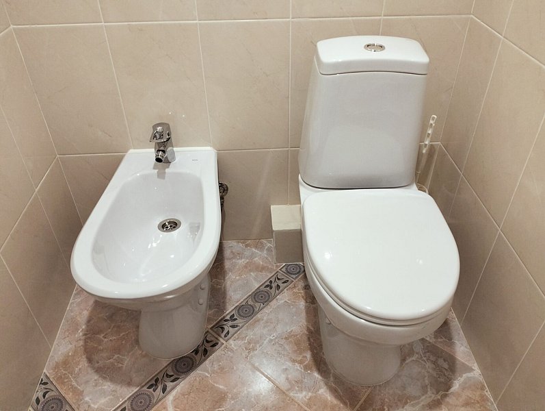 Апартаменты 5-местный 3-комнатный