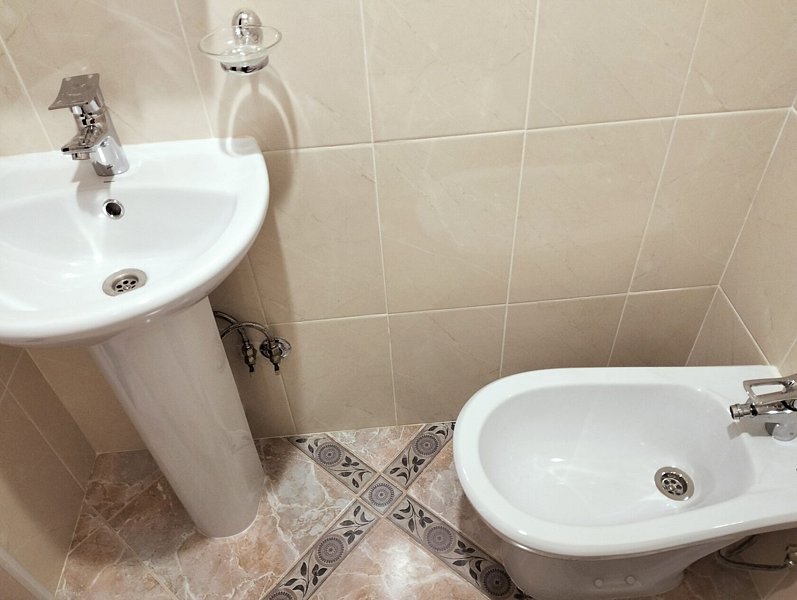 Апартаменты 5-местный 3-комнатный