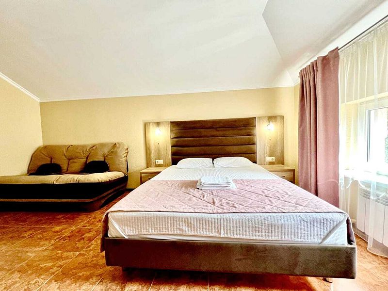 Комфорт 4-местный