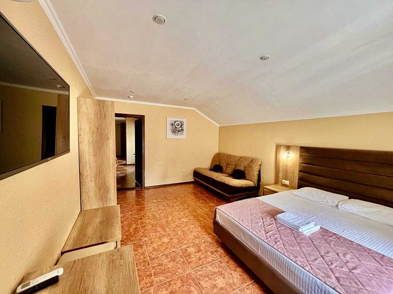 Комфорт 4-местный