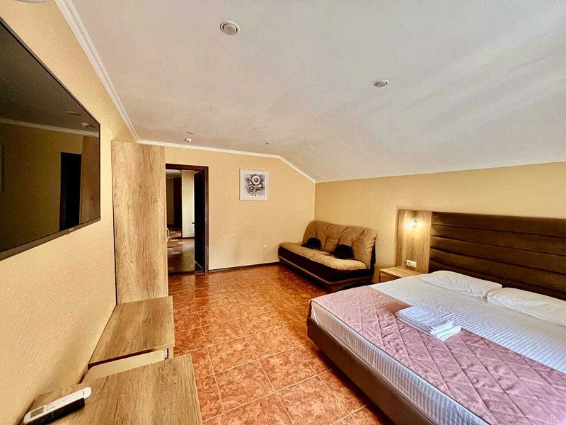 Комфорт 4-местный