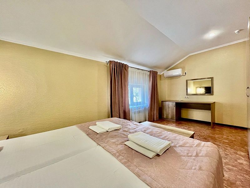 Комфорт 4-местный