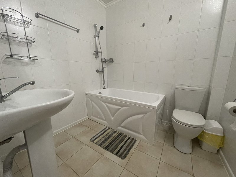 Комфорт 4-местный