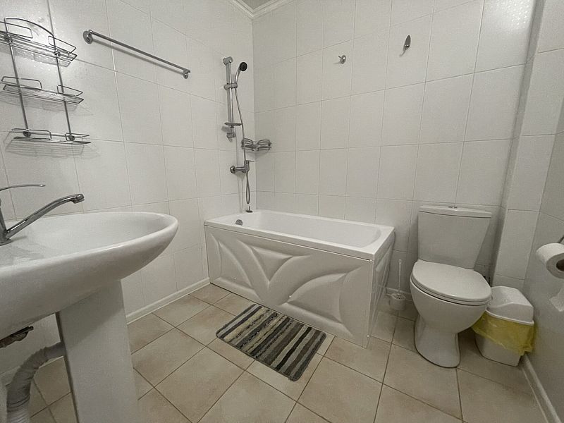 Комфорт 4-местный