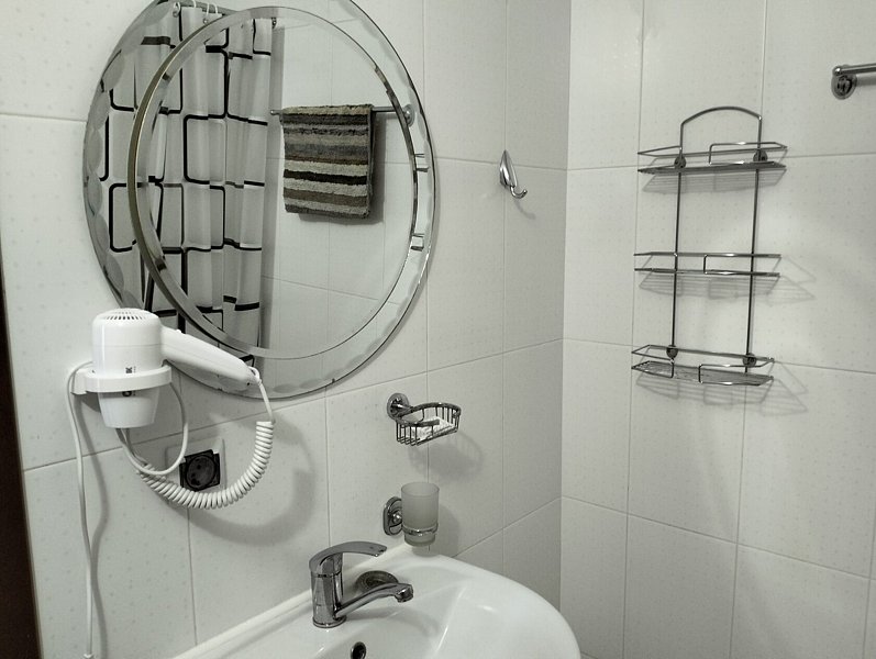 Комфорт 4-местный