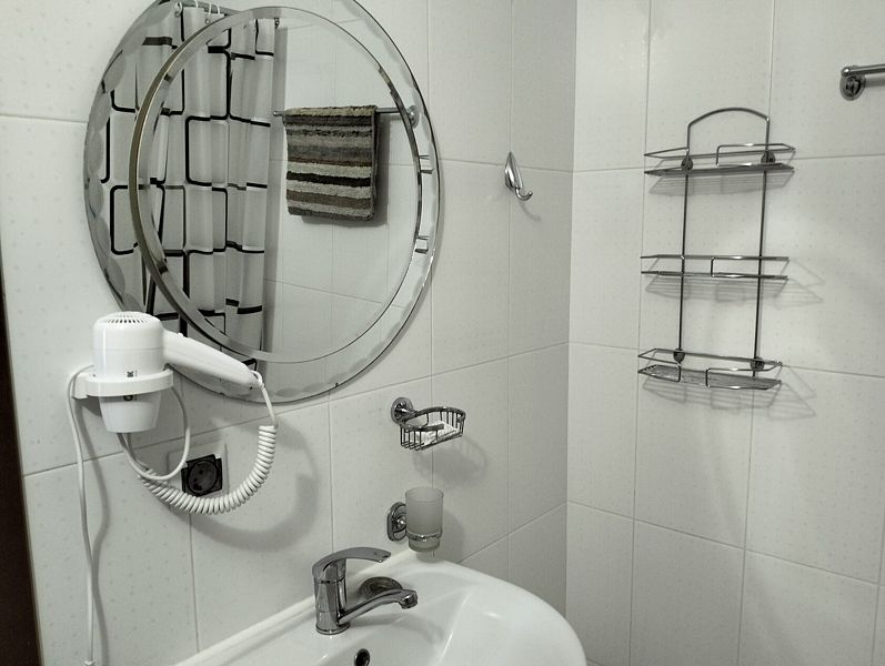 Комфорт 4-местный