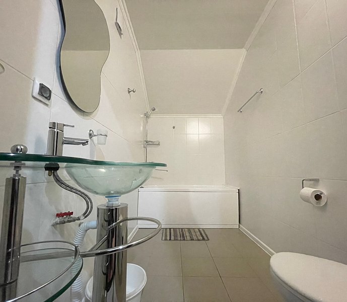 Люкс 4-местный