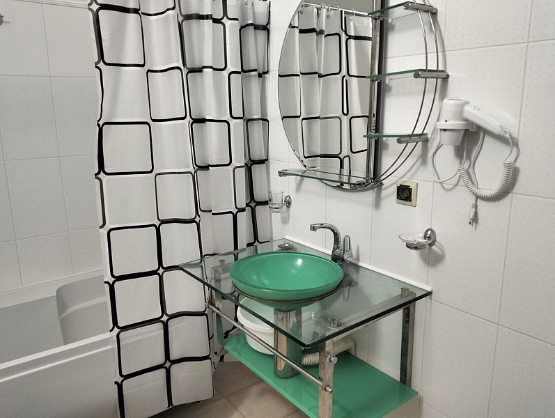 Люкс 4-местный