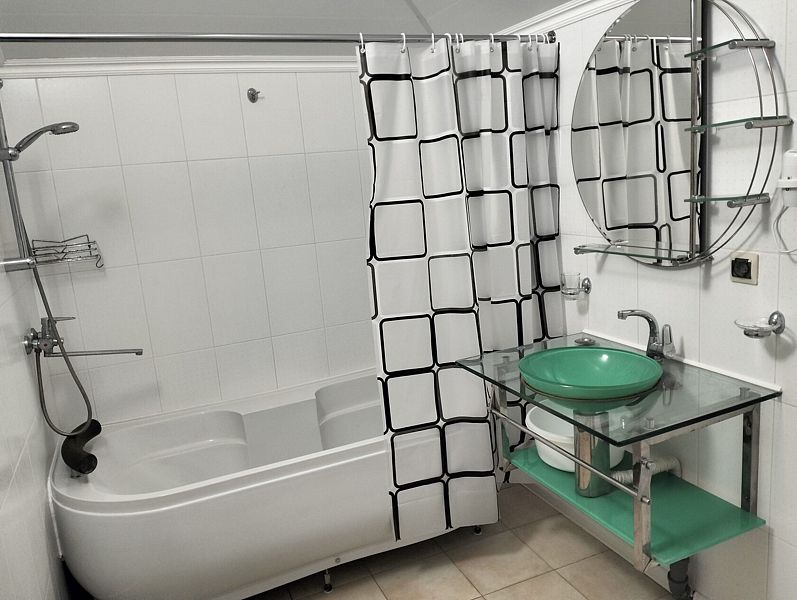 Люкс 4-местный