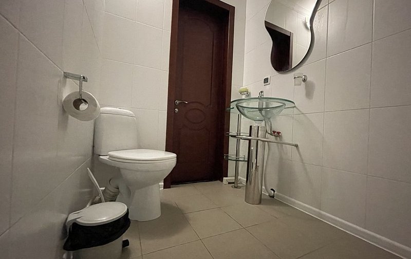 Люкс 4-местный